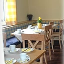 Breakfast room Rosenheimer Hof Fotos
