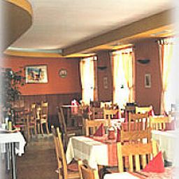Restaurant Rosenheimer Hof Fotos
