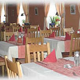Restaurant Rosenheimer Hof Fotos