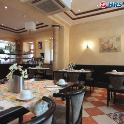 Frühstücksraum im Restaurant Pieper Fotos