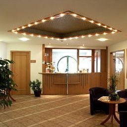Hall Aulmann Fotos
