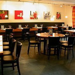 Ristorante Aulmann Fotos