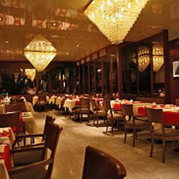 Breakfast room Nash Ville Fotos