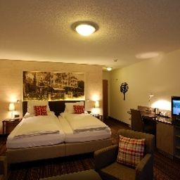 Suite junior Interlaken Fotos