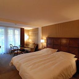 Suite junior Interlaken Fotos