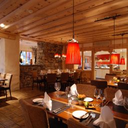Restaurante Interlaken Fotos
