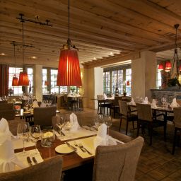 Restaurante Interlaken Fotos