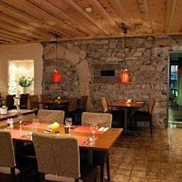 Restaurante Interlaken Fotos