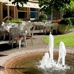 Giardino Stella Swiss Quality Hotel Fotos