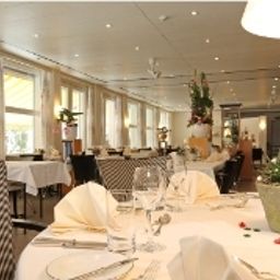 Ristorante Stella Swiss Quality Hotel Fotos