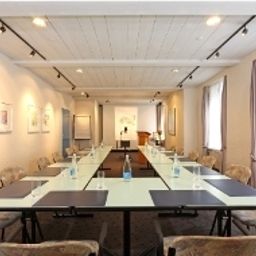Sala congressi Stella Swiss Quality Hotel Fotos