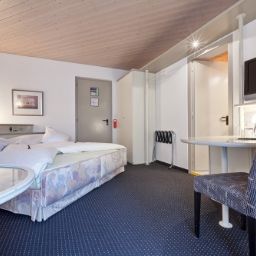  Stella Swiss Quality Hotel Fotos