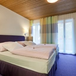  Stella Swiss Quality Hotel Fotos
