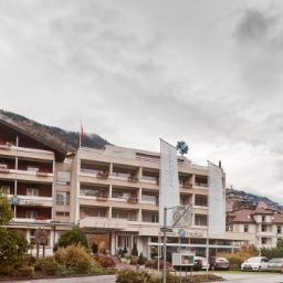  Stella Swiss Quality Hotel Fotos