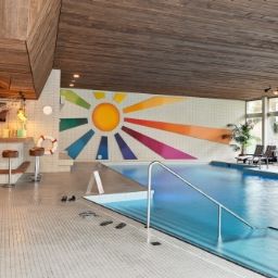  Stella Swiss Quality Hotel Fotos