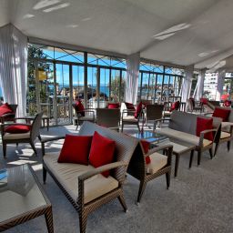 Bar Grand Hotel Suisse-Majestic Fotos