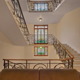  Grand Hotel Suisse-Majestic Fotos