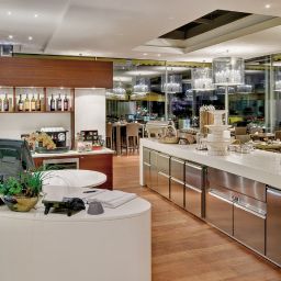 Restaurant Grand Hotel Suisse-Majestic Fotos