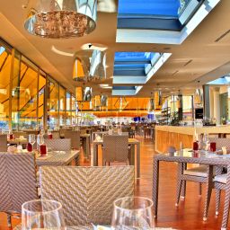 Restaurant Grand Hotel Suisse-Majestic Fotos