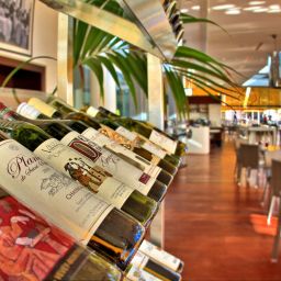 Restaurant Grand Hotel Suisse-Majestic Fotos