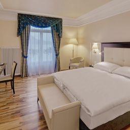  Grand Hotel Suisse-Majestic Fotos