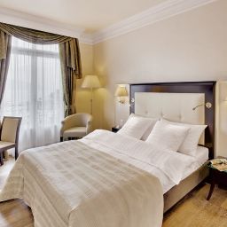 Grand Hotel Suisse-Majestic Fotos