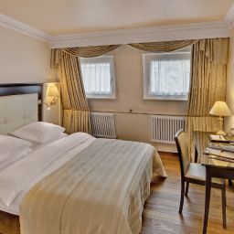  Grand Hotel Suisse-Majestic Fotos