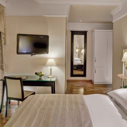  Grand Hotel Suisse-Majestic Fotos