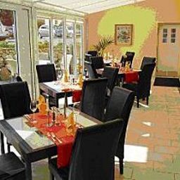 Breakfast room Sylter Hof Villa Kristina Fotos