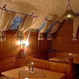Restaurant Barbarina Fotos