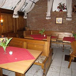 Restaurant Barbarina Fotos