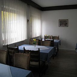 Restaurant Barbarina Fotos