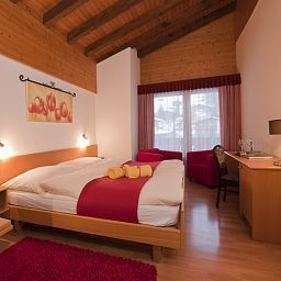 Beau-Site Адельбоден 