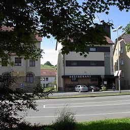 Außenansicht Barbarina Fotos