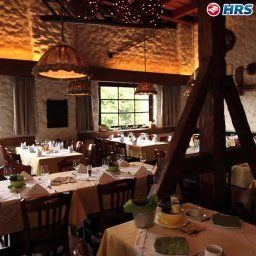 Frühstücksraum im Restaurant Hirsch Landgasthof Fotos