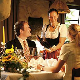 Restaurant Hirsch Landgasthof Fotos