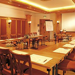 Conference room Hirsch Landgasthof Fotos