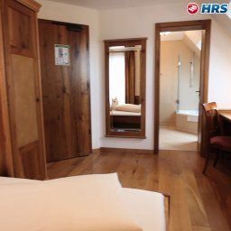 Room Hirsch Landgasthof Fotos