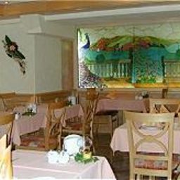 Breakfast room City-Hotel Garni Fotos