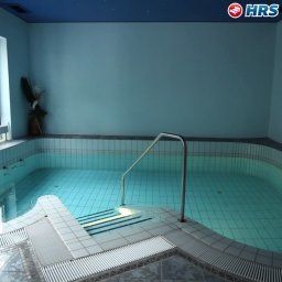 Pool Roter Löwe AKZENT Hotel Fotos