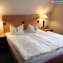 Zimmer Roter Löwe AKZENT Hotel Fotos