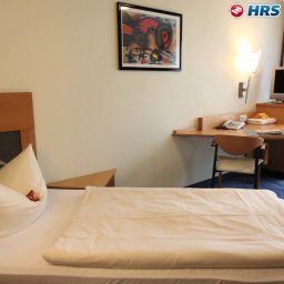 Zimmer Roter Löwe AKZENT Hotel Fotos