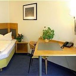 Zimmer Roter Löwe AKZENT Hotel Fotos