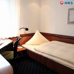 Room Goldenes Rad City Partner Hotel Fotos