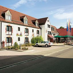 Hirsch Landgasthof Neu-Ulm