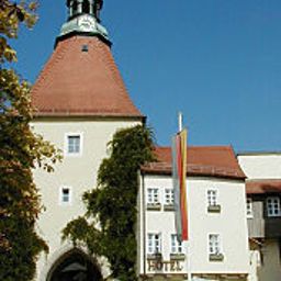 Klassik Hotel am Tor Weiden in der Oberpfalz