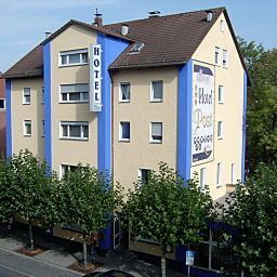 Gasthof Post El Caribe Weiden in der Oberpfalz