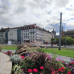 Regina Würzburg
