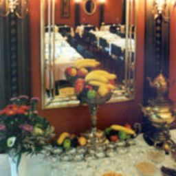 Buffet Franziskaner Fotos