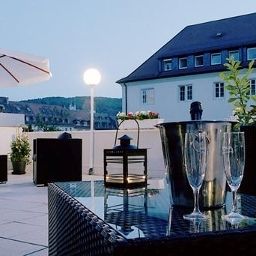 Terraza Franziskaner Fotos